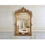 Rosia Flat Solid Wood Mirror-1972243195