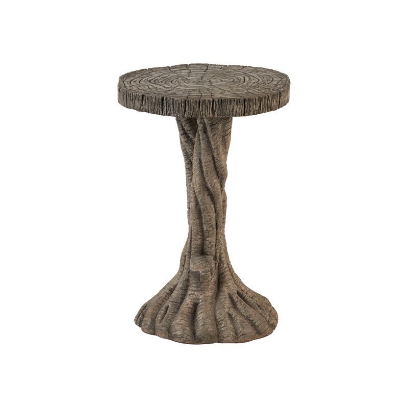 Dunmore End Table