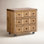 Country Living 3-Drawer Nightstand