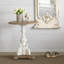 Table d'appoint French Country Antique
