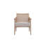 Méridienne Pangea Home Jac Lavanda Cane