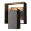 Shadow Box Outdoor Armed Sconce-142775113-142775940-142947357