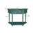 Allysandra 39.37'' Console Table-1575078747
