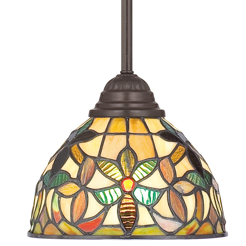 Nedrow 1 - Light Single Pendant