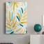 Calypso Confetti II - peinture sur toile tendue-1516627056
