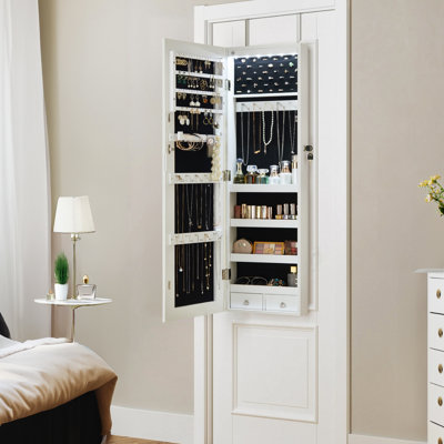 Armoire à bijoux