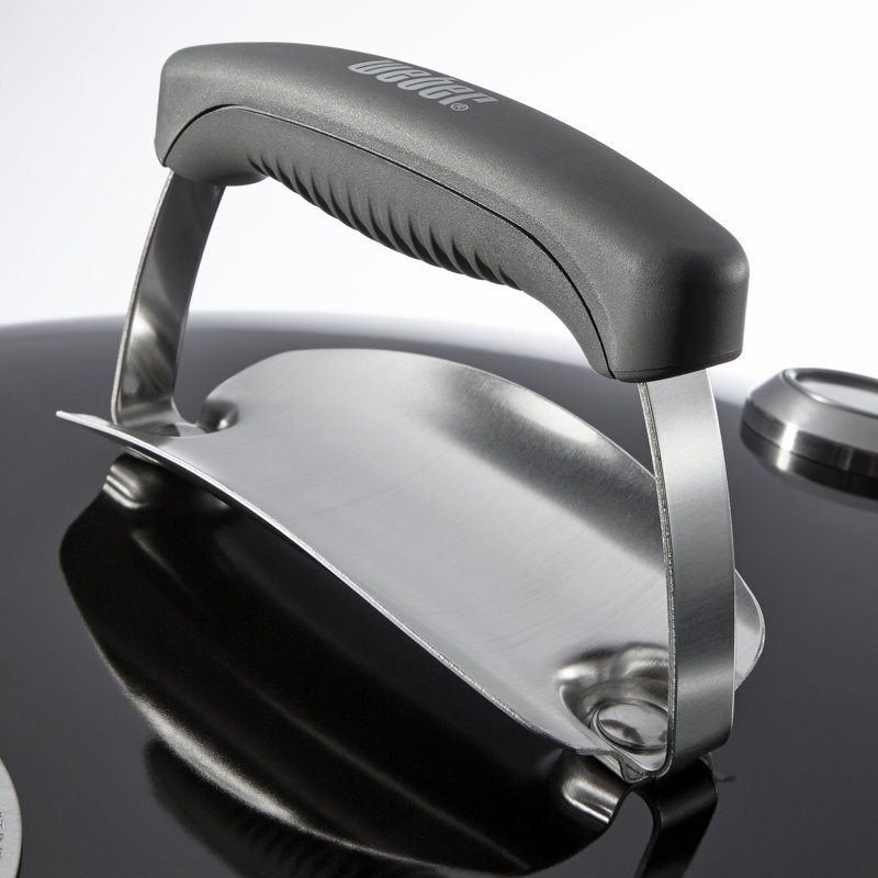 Weber 26" Original Kettle Premium, Black