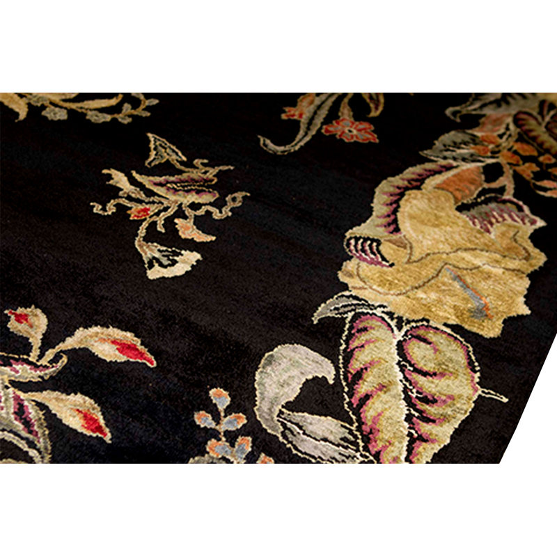 Chantel Floral Area Rug