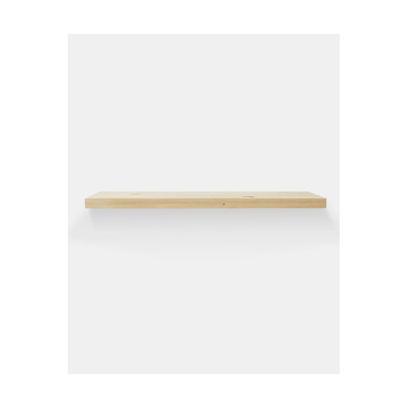 Melva Shelves 200 (2), Beige