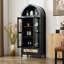 Vitrine de rangement 73 po-434187560