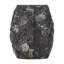 Tambora Outdoor Round Side Table