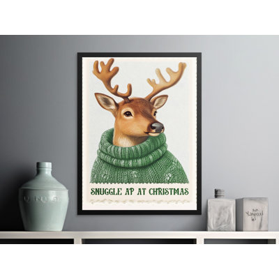 Donna Print
