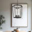 Delphine 5 - Light LED Chandelier-63491978-63491980