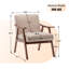 Fauteuil l 26,37 po Jamesina-1723511554