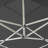 Bartev Aluminum Party Tent Canopy with Roof Sunshade-49823535-88318278