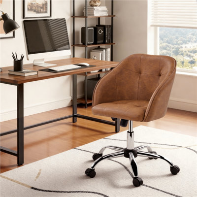 Botan Task Chair by Wade Logan