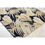 Tapis tissé à la machine Breckon-105447593