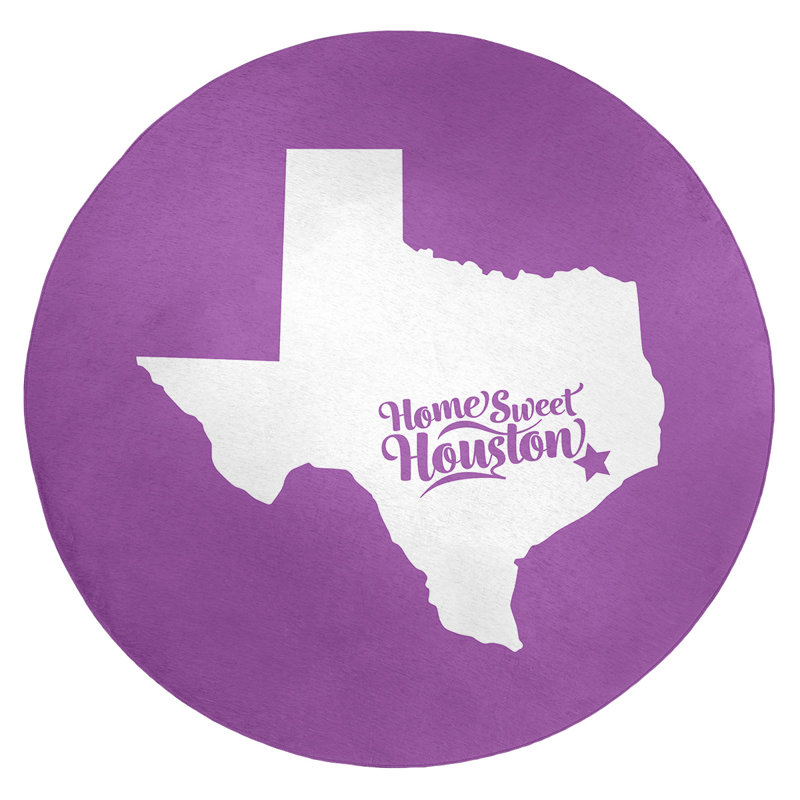 Tapis de poly-chenille houston texas