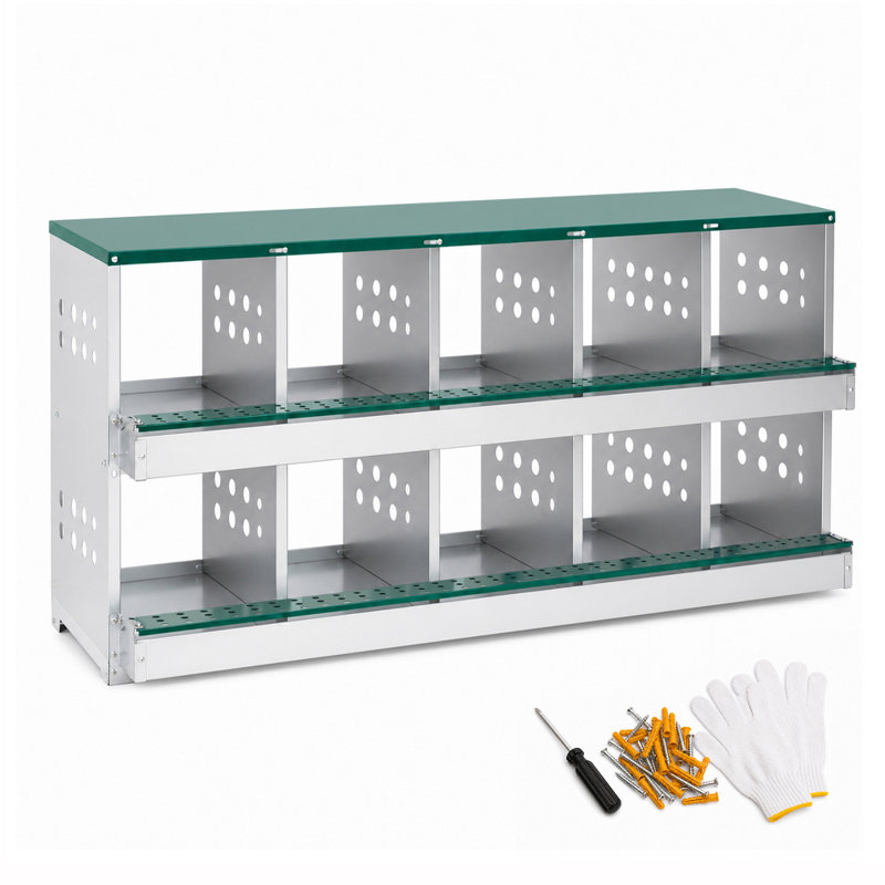 Nesting Boxes