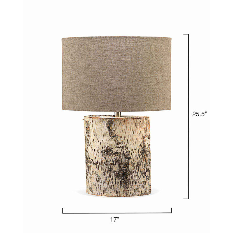 Forester Table Lamp
