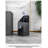 Metal Freestanding Umbrella Stand-100135004