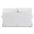 Atterbury 68" Flared Arm Loveseat-972482724