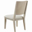 Ensemble de 2 chaises d'appoint Verdugo
