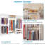 Reves 23.6'' - 68.9'' Closet System