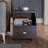Decatur End Table with Storage