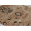 Modern Classics Handmade Silk and Wool Area Rug