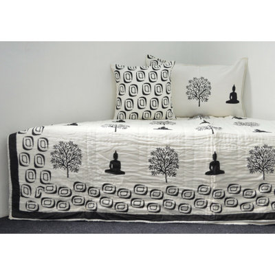 Cotton Quilt