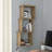 Aydogan 3 Cube Horizontal or Vertical Cubby Shelf-1286283020