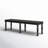 Courtdale Solid Wood Bench-645164995-588385171