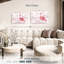 Flamant rose Brampt-107687203