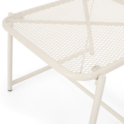 Table d'appoint