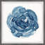 Spiral Maze - Single Picture Frame Painting-654342627