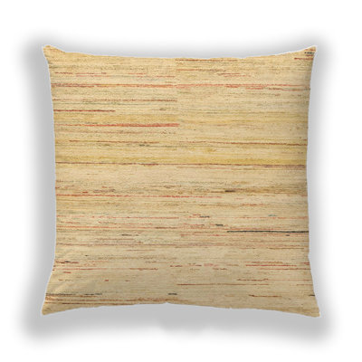 Coussin Abstract 1378
