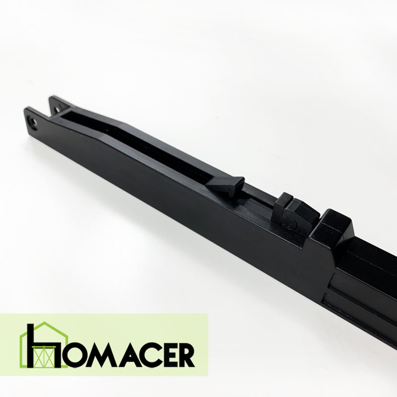 Soft Close Attachment