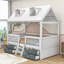 Lit pour enfant avec tiroirs Elderen-858220809-858220812