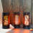 6'' Battery Powered Outdoor Table Lamp