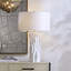 Sweetwood Table Lamp