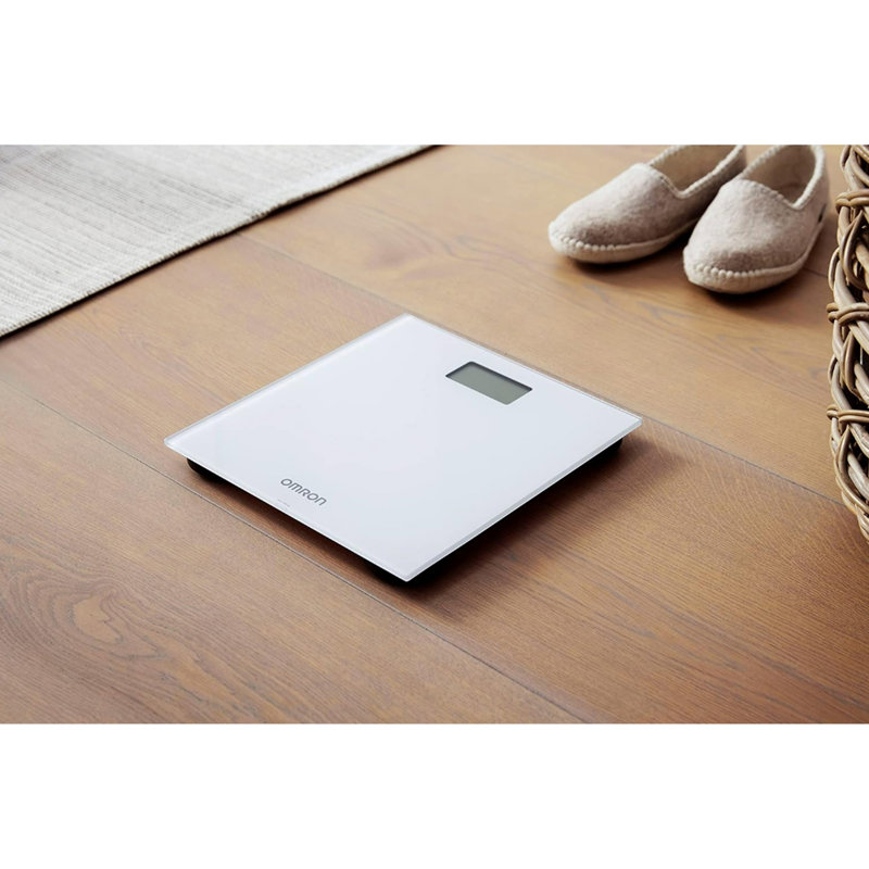Omron® Sc-150 Digital Scale With Bluetooth Connectivity
