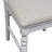 Bale Extendable Four Leg Dining Set-124520943