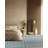 Rukayyah Gray Handmade Wool Area Rug-447182265