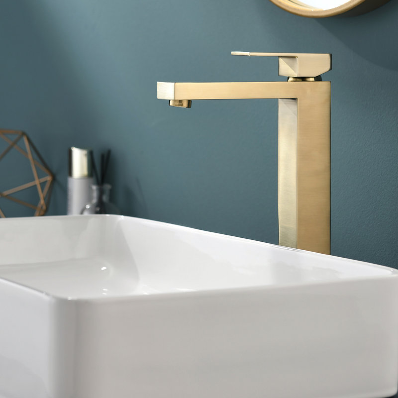 Robinet pour salle de bain Luxury