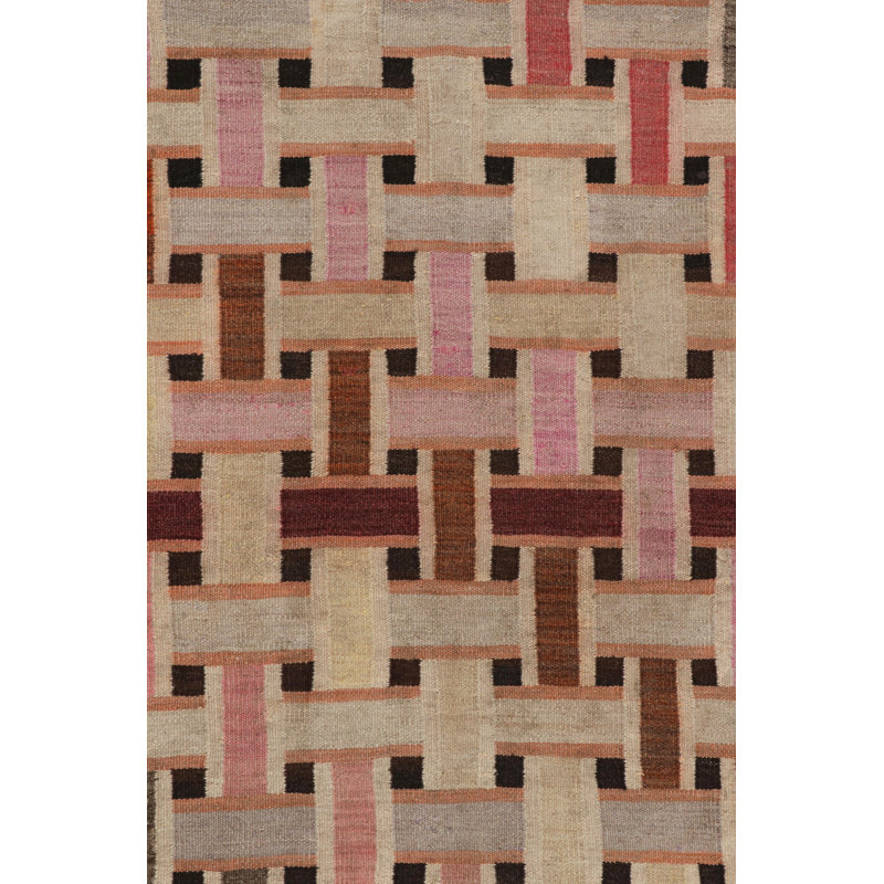 One-of-a-Kind Runner 4'8" X 10'4" Area Rug