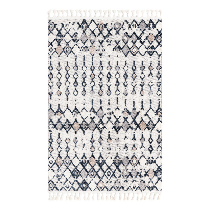 Gosnold Darian Clemson Mori, Rectangle 4 pi x 6 pi