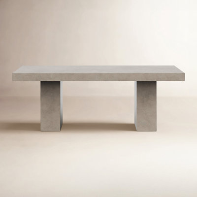 Kareen 95" Dining Table