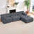 Dark Gray selected