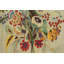 Vintage One-of-a-Kind 3'1" X 4'4" Area Rug